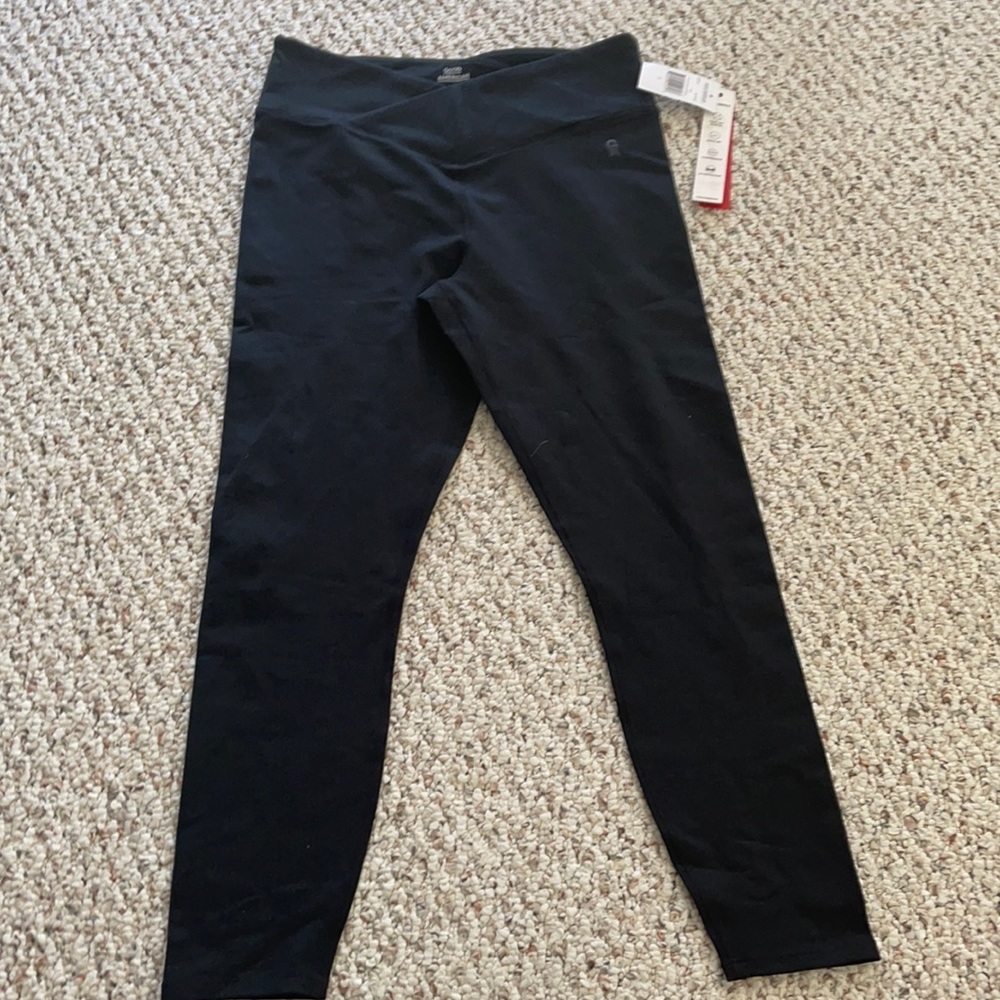 God American leggings